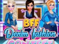 Cluiche BFF Denim Fashion Contest 2019