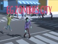 Cluiche EG Zombies City