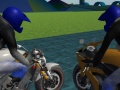Cluiche Motorbike Stunts