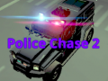 Cluiche Police Chase 2