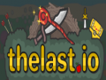 Cluiche TheLast.io