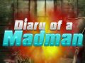 Cluiche Diary of a Madman