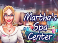 Cluiche Martha`s Spa Center