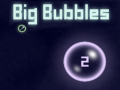 Cluiche Big Bubbles