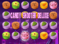 Cluiche Candy Shooter Deluxe
