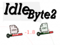 Cluiche IdleByte 2