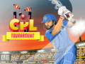 Cluiche CPL Tournament
