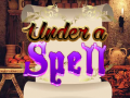 Cluiche Under a Spell