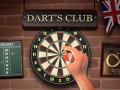 Cluiche Darts Club
