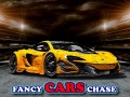 Cluiche Fancy Cars Chase