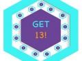 Cluiche Get 13