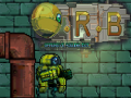 Cluiche ORB Offensive Rolling Bot