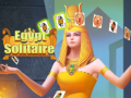 Cluiche Egypt Solitaire