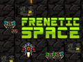Cluiche Frenetic Space