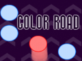 Cluiche Color Road
