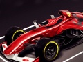 Cluiche Formula Racing