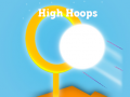 Cluiche High Hoops