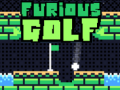 Cluiche Furious Golf