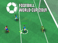 Cluiche Football World Cup 2019