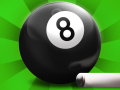 Cluiche Pool Clash:  8 Ball Billiards Snooker