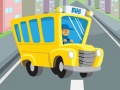 Cluiche Bus Differences