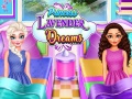 Cluiche Lavender Dream