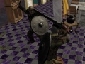 Cluiche Rome Simulator