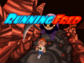 Cluiche Running Fred