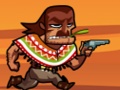 Cluiche Cowboy Dash