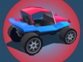 Cluiche Crazy Racing