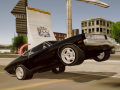 Cluiche Mad Sports Cars Stuns