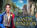 Cluiche Castle Dungeon