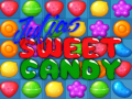 Cluiche Julias Sweet Candy