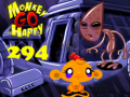 Cluiche Monkey Go Happy Stage 294