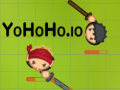 Cluiche YoHoHo.io