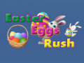 Cluiche Easter Eggs in Rush