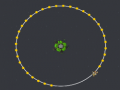 Cluiche Spinshoot