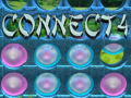 Cluiche Connect 4