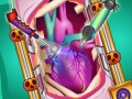 Cluiche Monster Heart Surgery