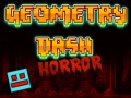 Cluiche Geometry Dash Horror