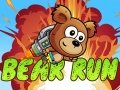 Cluiche Bear Run