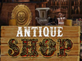 Cluiche Antique Shop