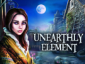 Cluiche Unearthly Element