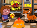Cluiche Monkey Go Happy Stage 295
