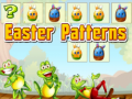 Cluiche Easter Patterns