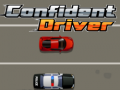 Cluiche Confident Driver