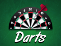 Cluiche Darts