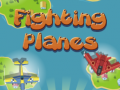 Cluiche Fighting Planes