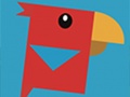 Cluiche Climbing Bird