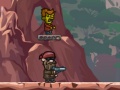 Cluiche Challenge Of The Zombies